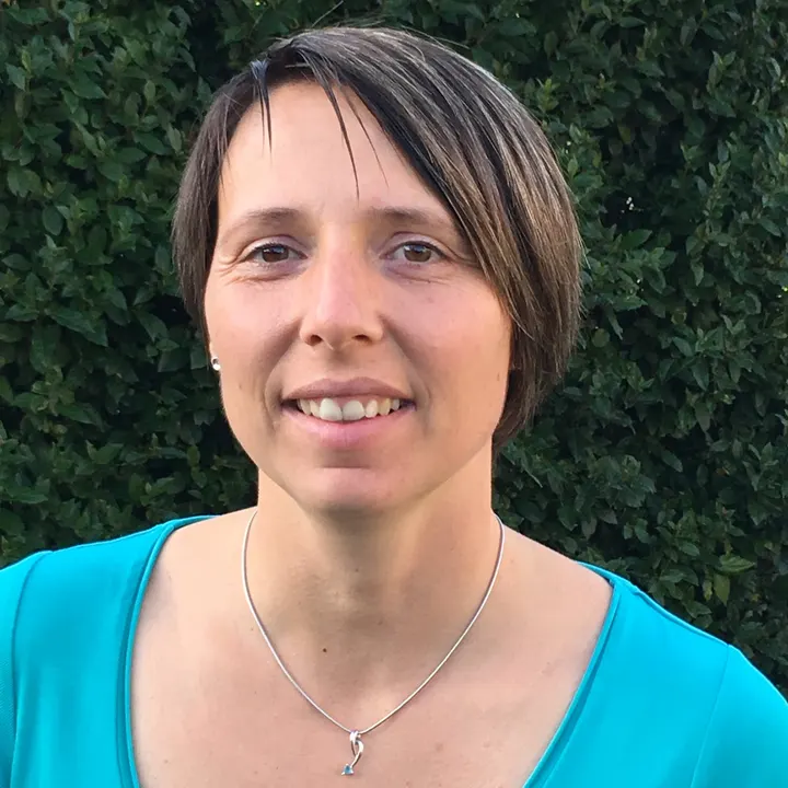 Alice Geffard - Coach Sportif — coaching personnel-studio à Saint-Julien, Caen — 2