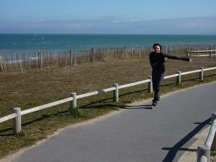 Alice Geffard - Coach Sportif — Coaching personnel à Saint-Julien, Caen