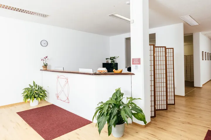 Physiowerk Bodensee — pt-studio in Halde, Meckenbeuren — 2