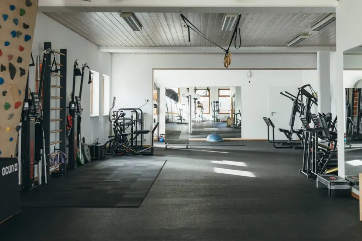 Physiowerk Bodensee — pt-studio in Halde, Meckenbeuren — 3
