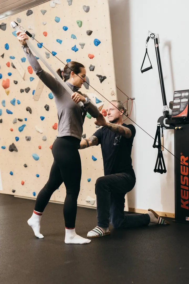 Physiowerk Bodensee — pt-studio in Meckenbeuren — 5