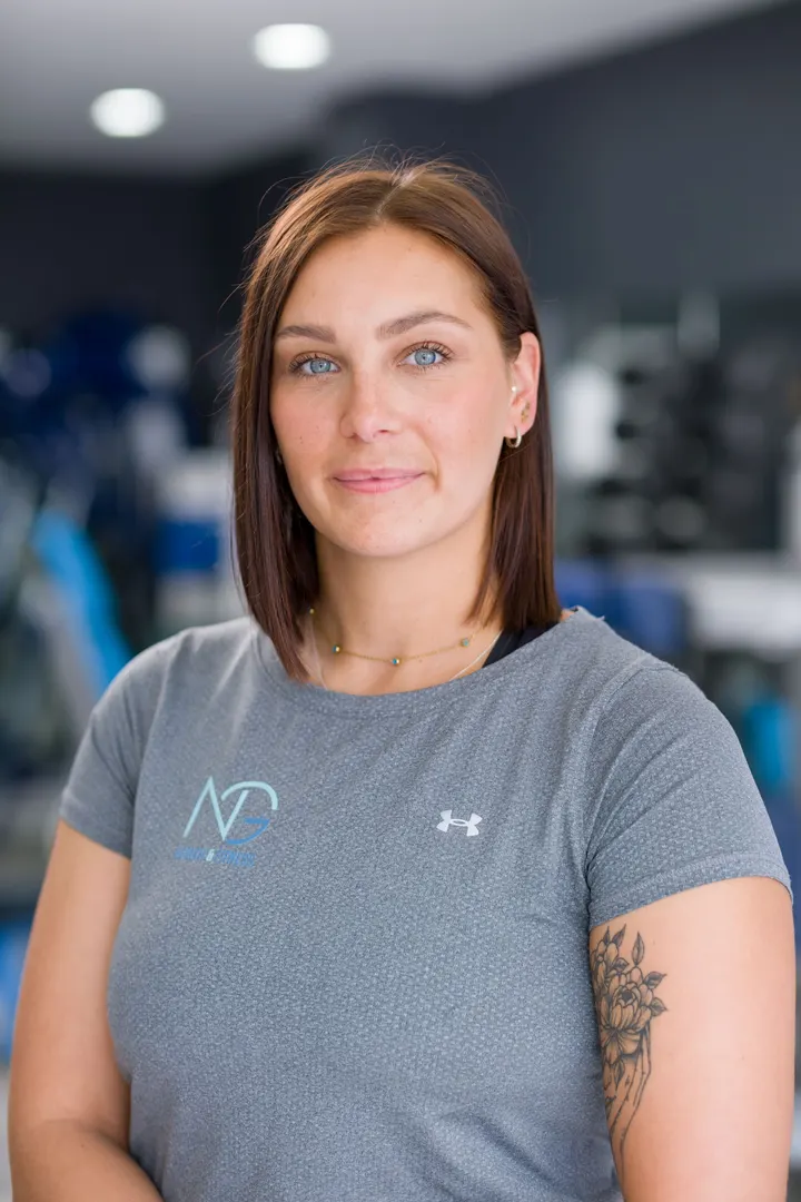 NG Health and Fitness — fitness studio in Weybridge — 5