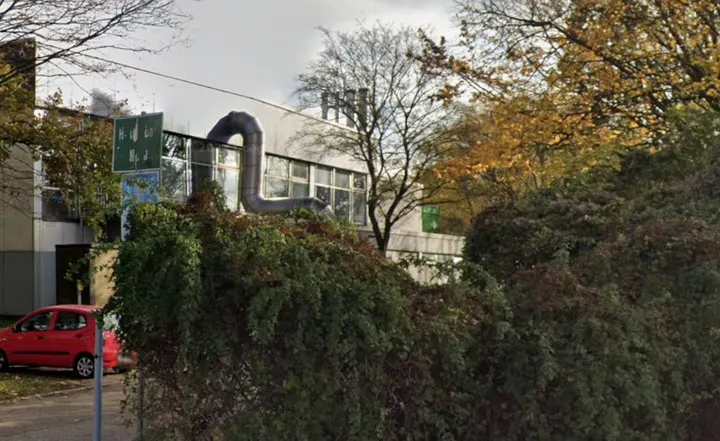 Nordbad — studio in Altstadt II, Mülheim an der Ruhr — 2