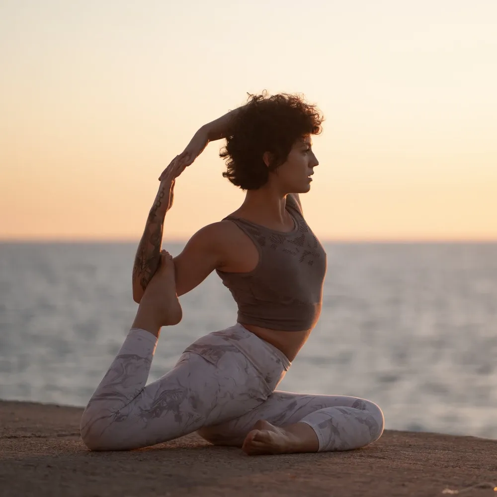 La Tournée Estudio de Pilates y movimiento — pilates-studio i Cádiz — bild 2