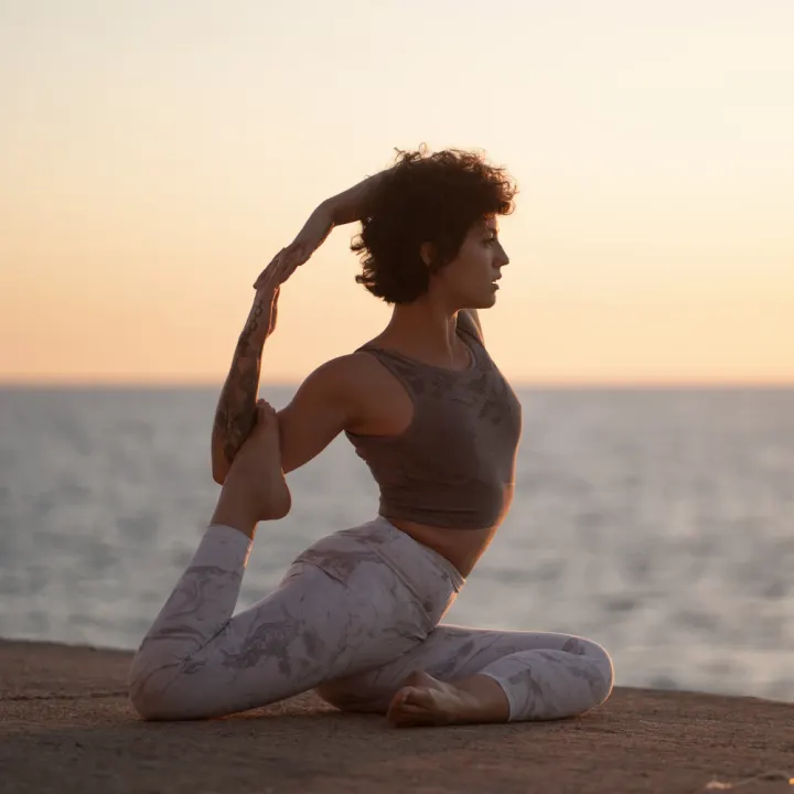 La Tournée Estudio de Pilates y movimiento — pilates-studio en Santa María del Mar, Cádiz — 2