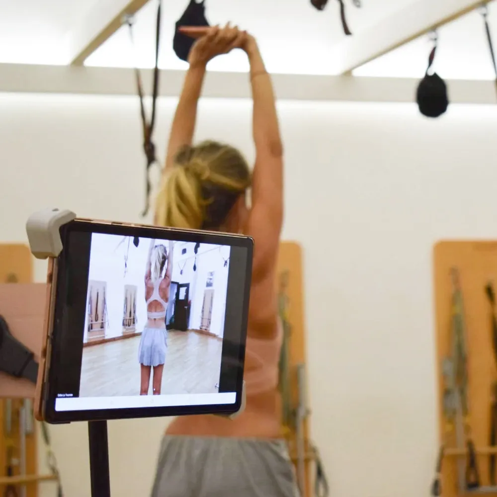 La Tournée Estudio de Pilates y movimiento — pilates-studio i Cádiz — bild 5