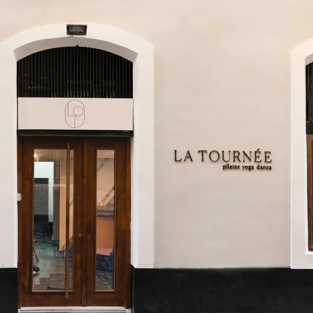 La Tournée Estudio de Pilates y movimiento — pilates-studio i Cádiz — bild 6