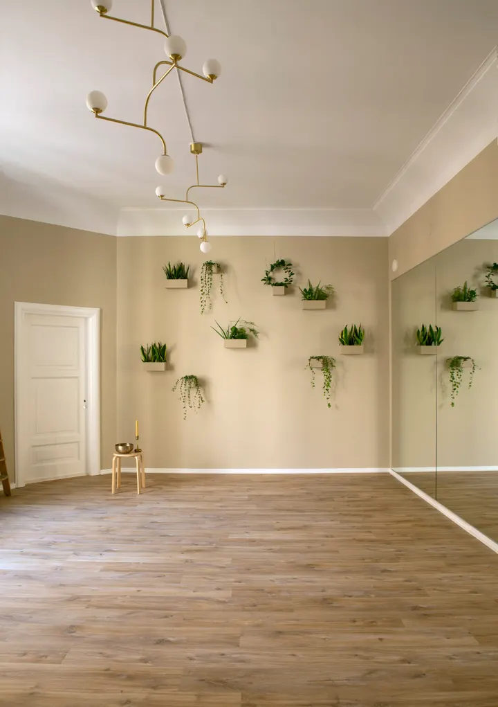 Sweet Spot Studio — Breathwork – Kaartinkaupunki, Helsinki