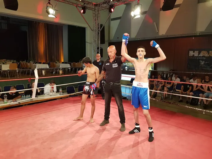 Best Gym Bergisch Gladbach — bjj-studio in Kradepohlsmühle, Bergisch Gladbach — 2