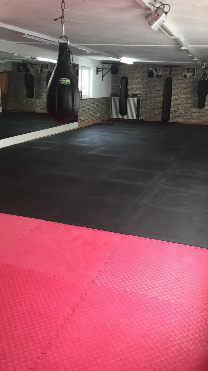 Best Gym Bergisch Gladbach — bjj-studio in Bergisch Gladbach — 3