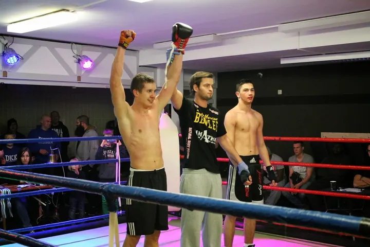 Best Gym Bergisch Gladbach — bjj-studio in Bergisch Gladbach — 5
