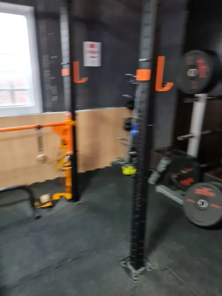 Physical Center 305 — salle de fitness-studio à Coteau - Malassis, Vitry-sur-Seine — 3