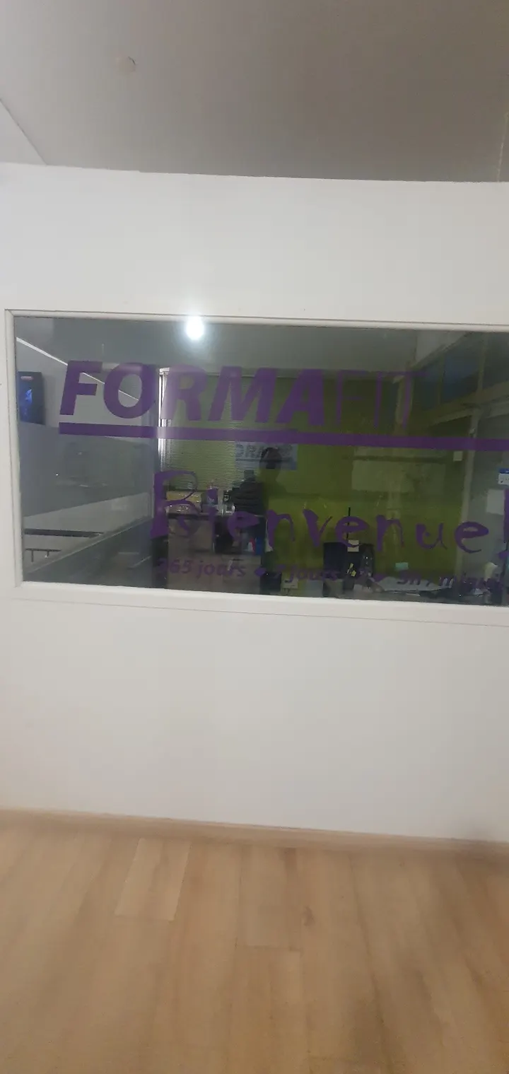 FORMAFIT — salle de fitness-studio à Thonon-les-Bains — 4
