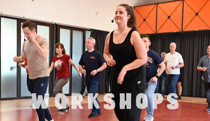 Salsa Vibes — dans-studio in Breda — 3