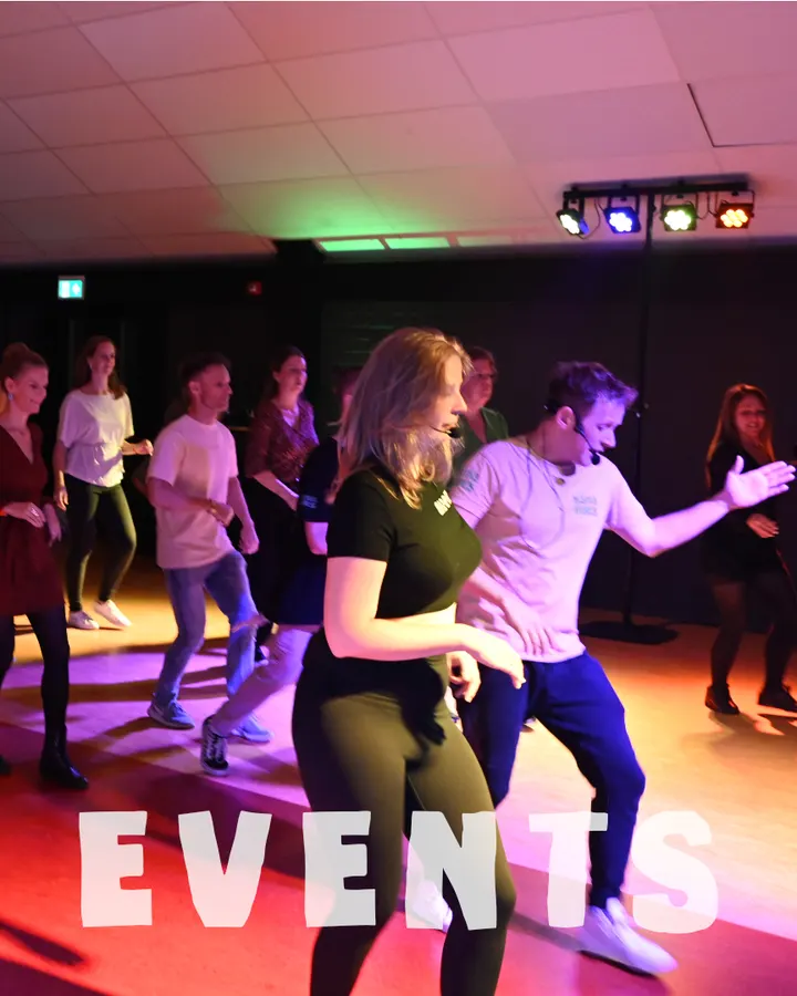 Salsa Vibes — dans-studio in Breda — 4