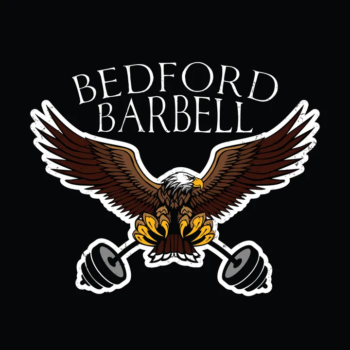 Bedford Barbell — Strength in Cauldwell, Bedford