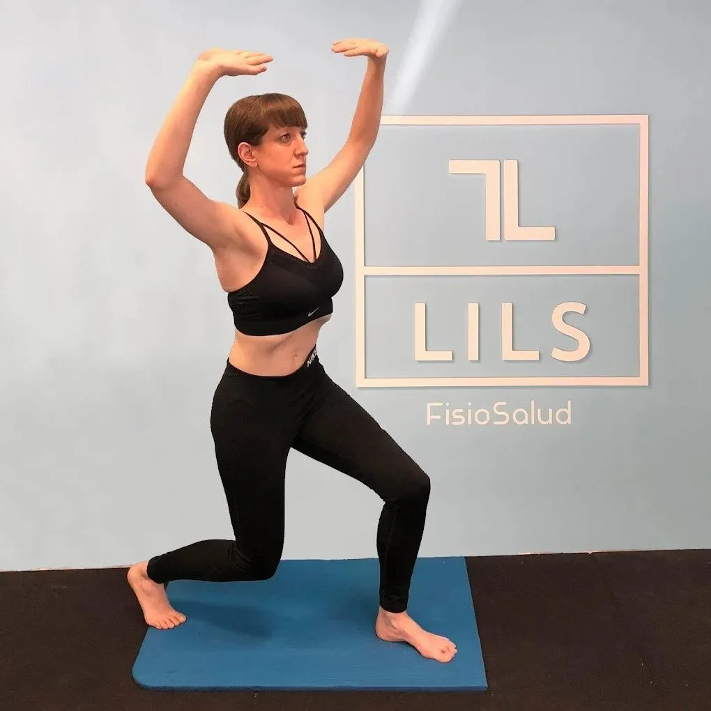 Lils CrossFit pilates y fisioterapia — pilates-studio i Carabanchel, Madrid — bild 2