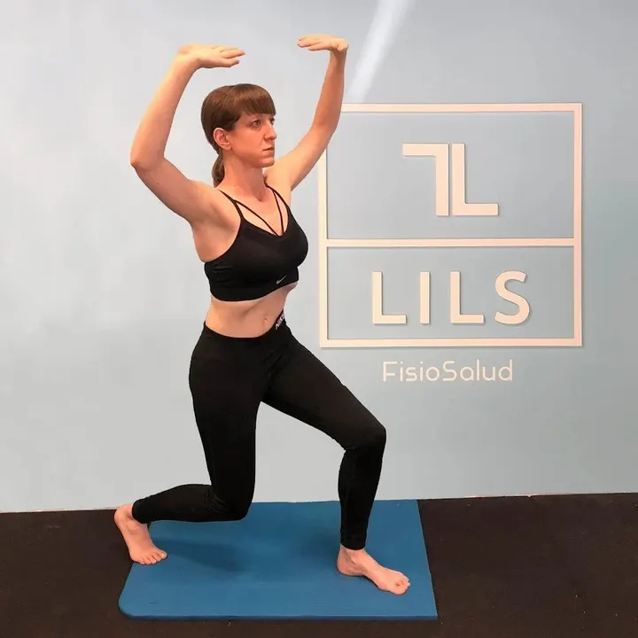 Lils CrossFit pilates y fisioterapia — pilates-studio en Carabanchel, Madrid — 2