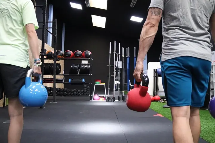 Lils CrossFit pilates y fisioterapia — CrossFit en Carabanchel, Madrid