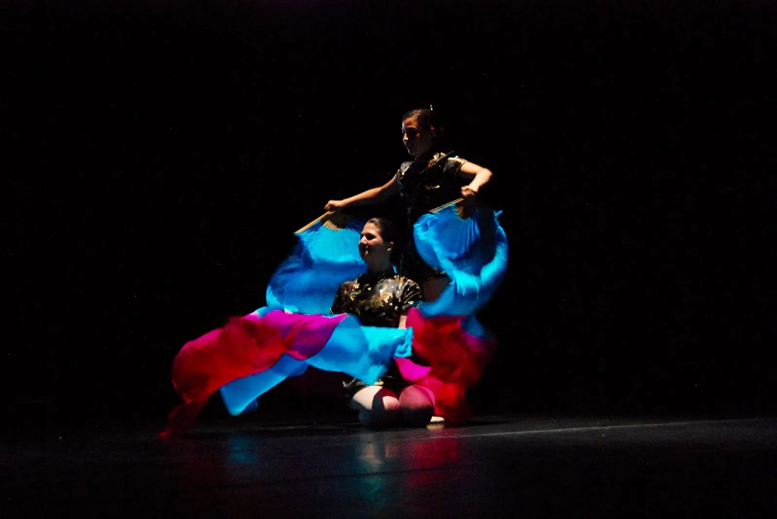 Escuela De Danza Clásica Marta Espuelas — baile-studio en Pamplona/Iruña — 3