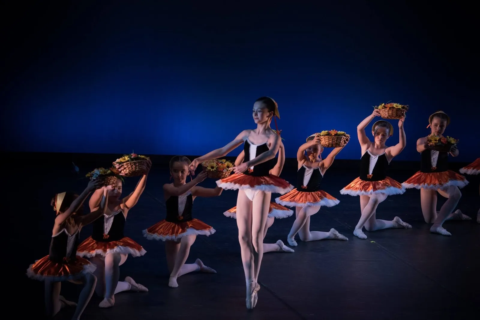 Escuela De Danza Clásica Marta Espuelas — baile-studio en Pamplona/Iruña — 3
