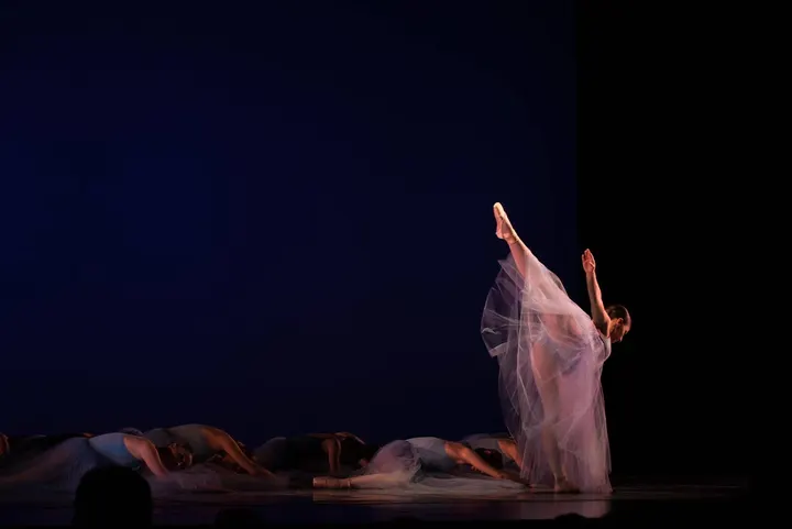 Escuela De Danza Clásica Marta Espuelas — baile-studio en Pamplona — 4