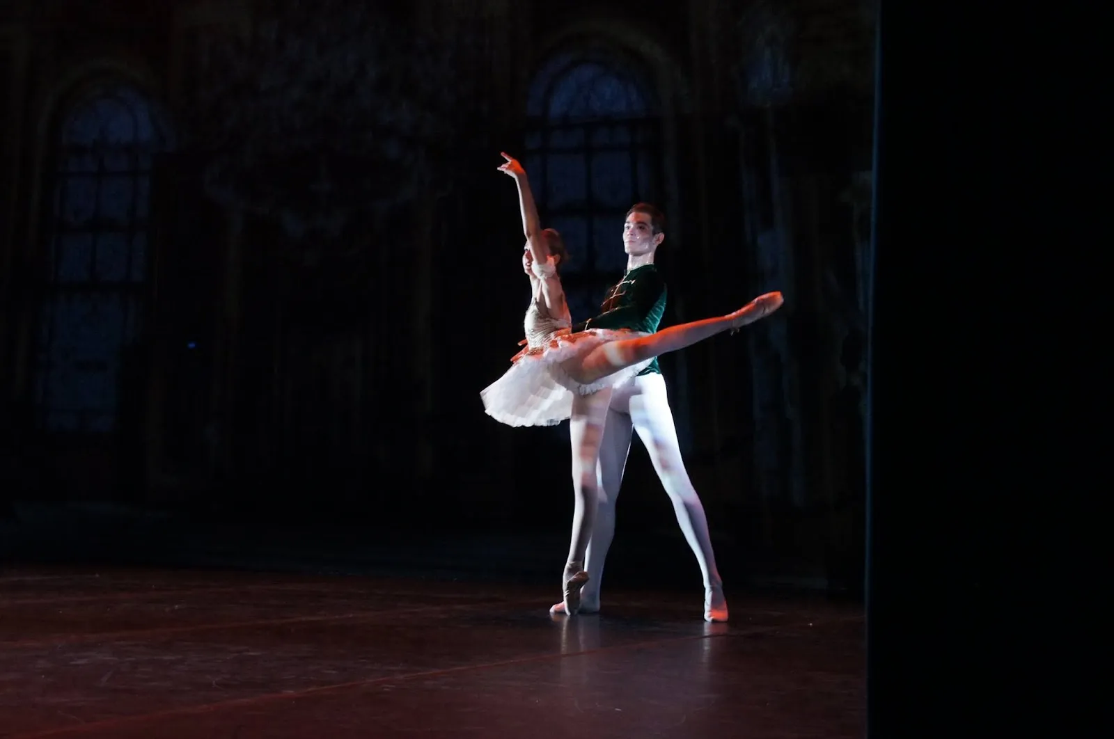 Escuela De Danza Clásica Marta Espuelas — baile-studio en Pamplona/Iruña — 5