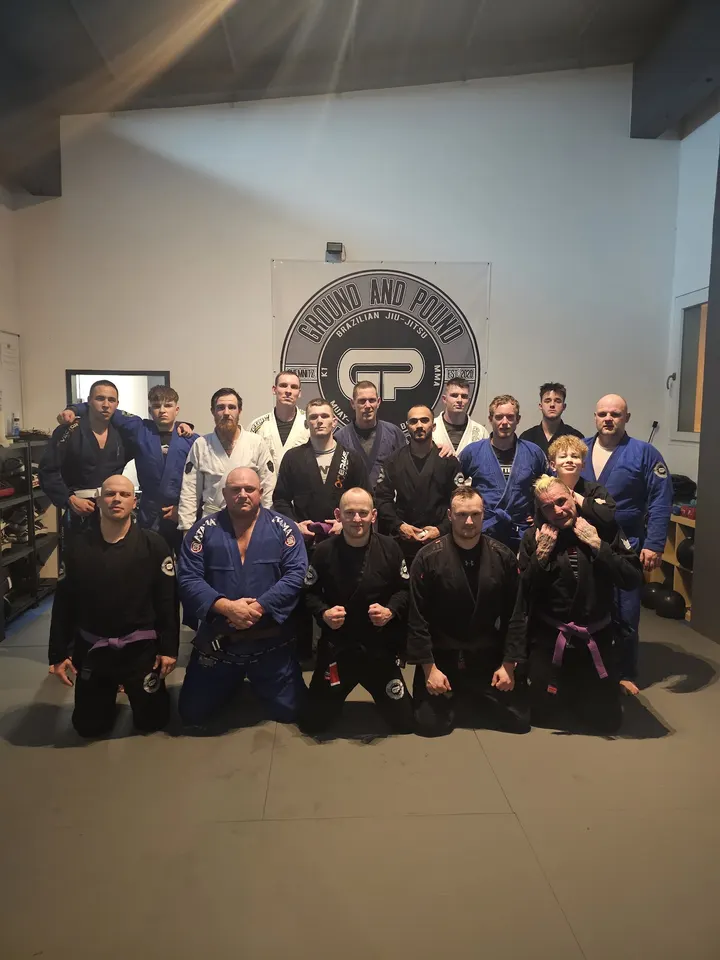 GNP Team Chemnitz — mma-studio in Chemnitz — 4