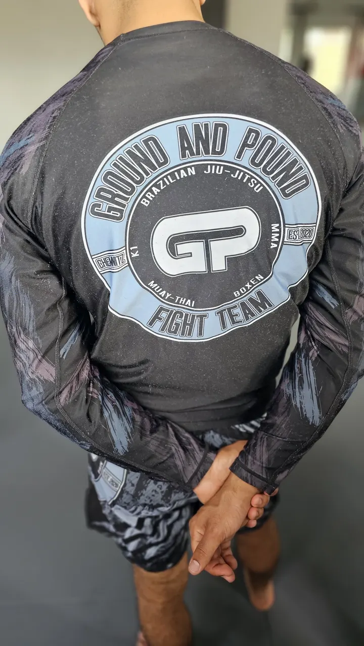GNP Team Chemnitz — mma-studio in Chemnitz — 5