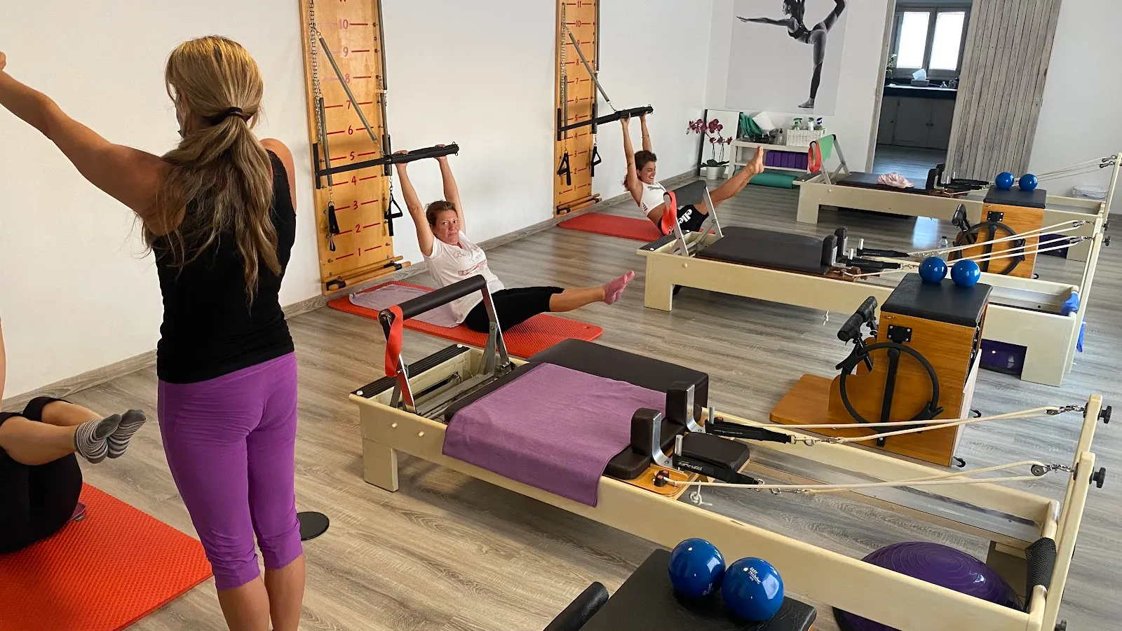 Just Pilates Ibiza — pilates-studio en Santa Eulària des Riu — 5