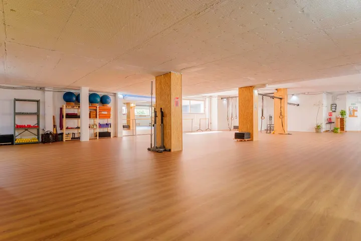 KIN Studio — entrenamiento funcional-studio en San Sebastián de los Reyes — 3