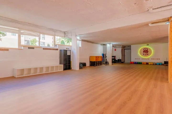 KIN Studio — entrenamiento funcional-studio en San Sebastián de los Reyes — 3