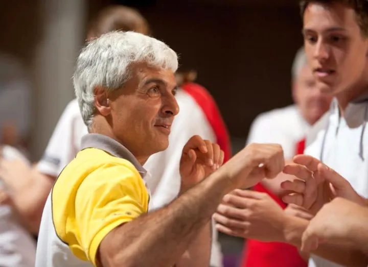WingTsun Akademie München — kampfsport-studio in München — 3
