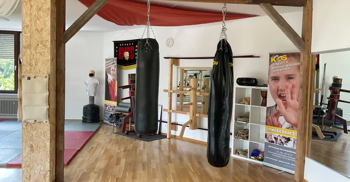 WingTsun Akademie München — Kampfsport in Obersendling, München