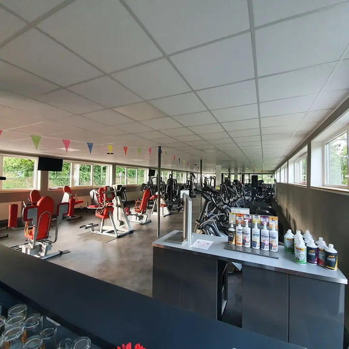 Fit & Fun Waldbröl — fitnessstudio in Waldbröl, Siegen — 2