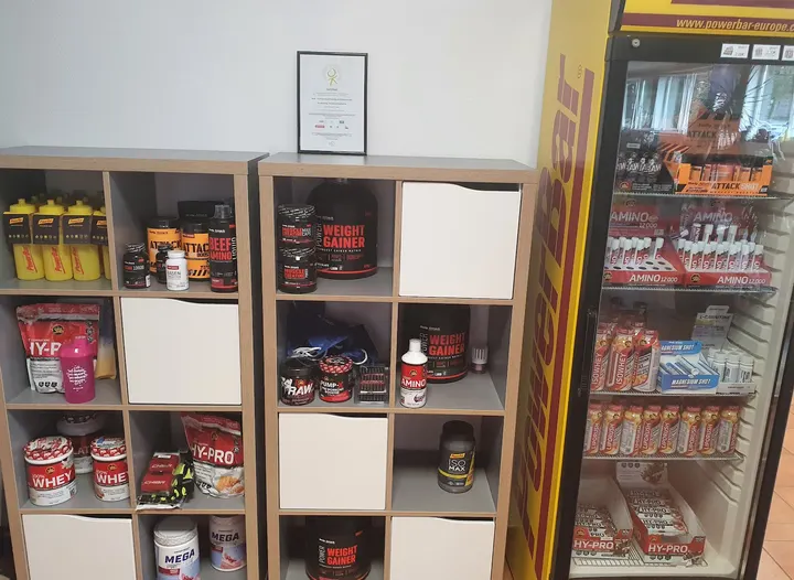 Fit & Fun Waldbröl — fitnessstudio in Waldbröl, Siegen — 3