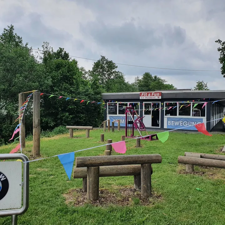 Fit & Fun Waldbröl — fitnessstudio in Siegen — 3