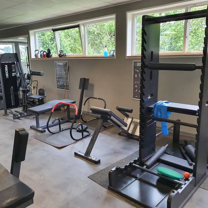 Fit & Fun Waldbröl — fitnessstudio in Siegen — 4