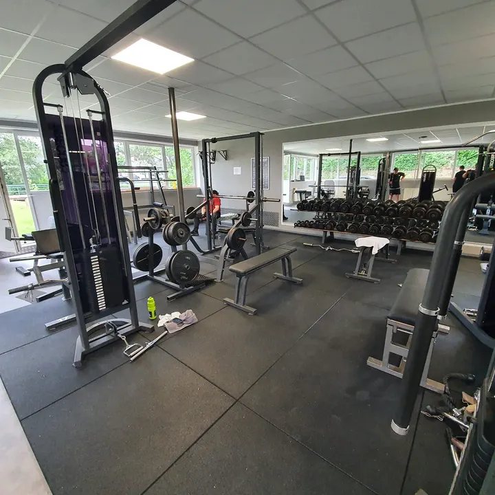 Fit & Fun Waldbröl — Fitnessstudio in Waldbröl, Siegen