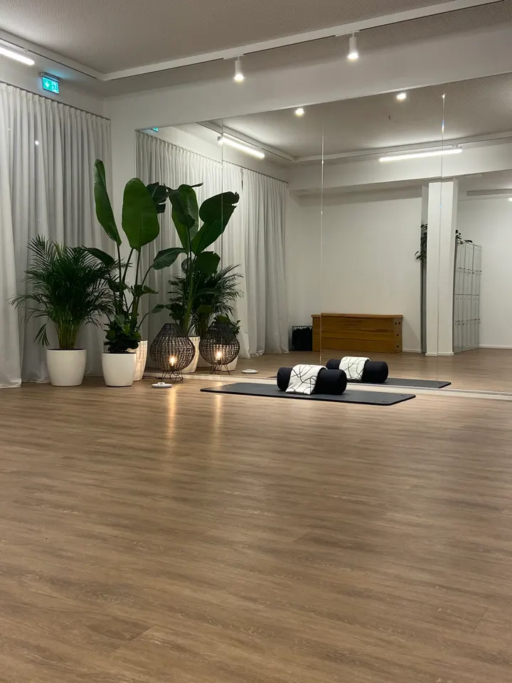 DAS TRAININGSLOFT — fitnessstudio in Braunsfeld, Köln — 3
