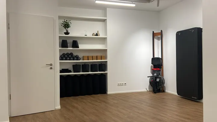 DAS TRAININGSLOFT — fitnessstudio in Köln — 3