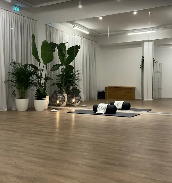 DAS TRAININGSLOFT — fitnessstudio in Köln — 5
