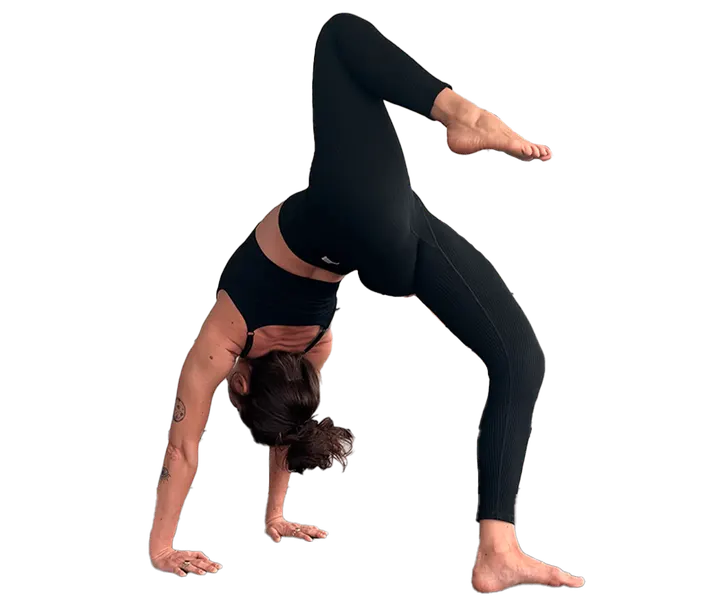 Ohmyoga Aps — yoga-studio i Kødbyen, København — 3