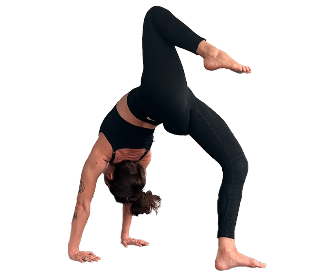 Ohmyoga Aps — yoga-studio i Kødbyen, København — bild 3