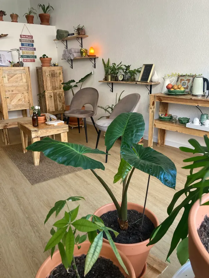 Exercício Verde — personal training-studio em Bairro do Calvário, Peniche — 3