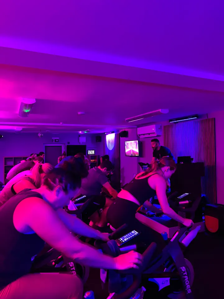 Tribal Cycle Jesmond — fitness studio in Jesmond, Newcastle Upon Tyne — 3