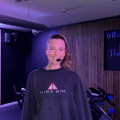 Tribal Cycle Jesmond — fitness studio in Newcastle Upon Tyne — 3