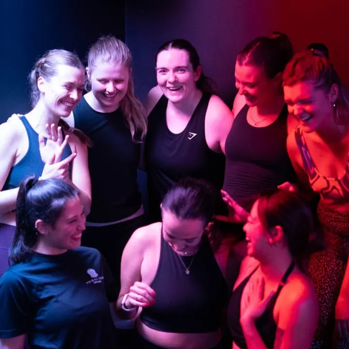 Tribal Cycle Jesmond — Fitness Studio in Jesmond, Newcastle Upon Tyne