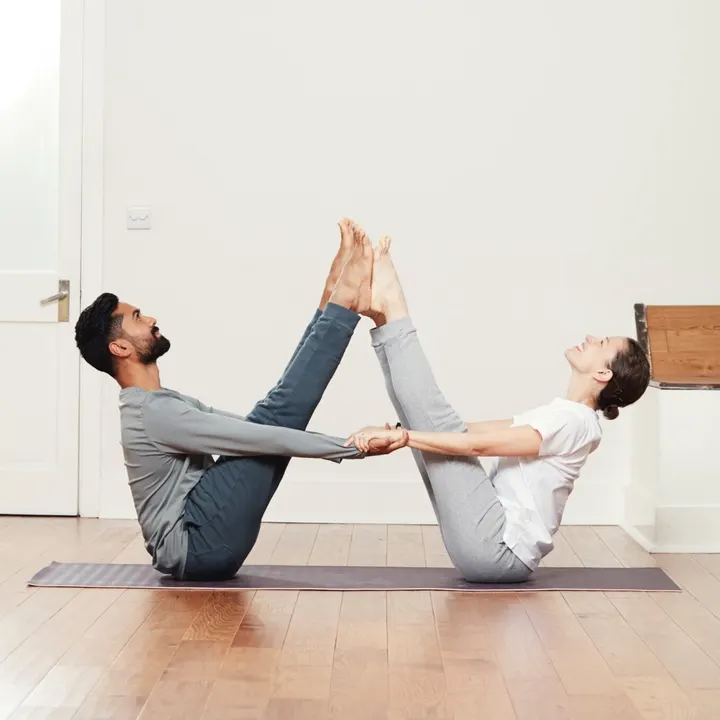 Yoga on the Lane — yoga-studio in London — 4
