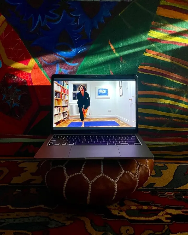 Yoga on the Lane — Hot Yoga in Shacklewell, London